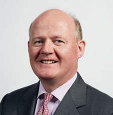 John McCormick, Partner of DMC-Coaching